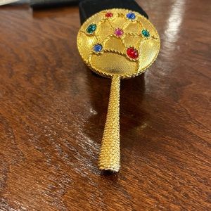 Mike and Ally mirror